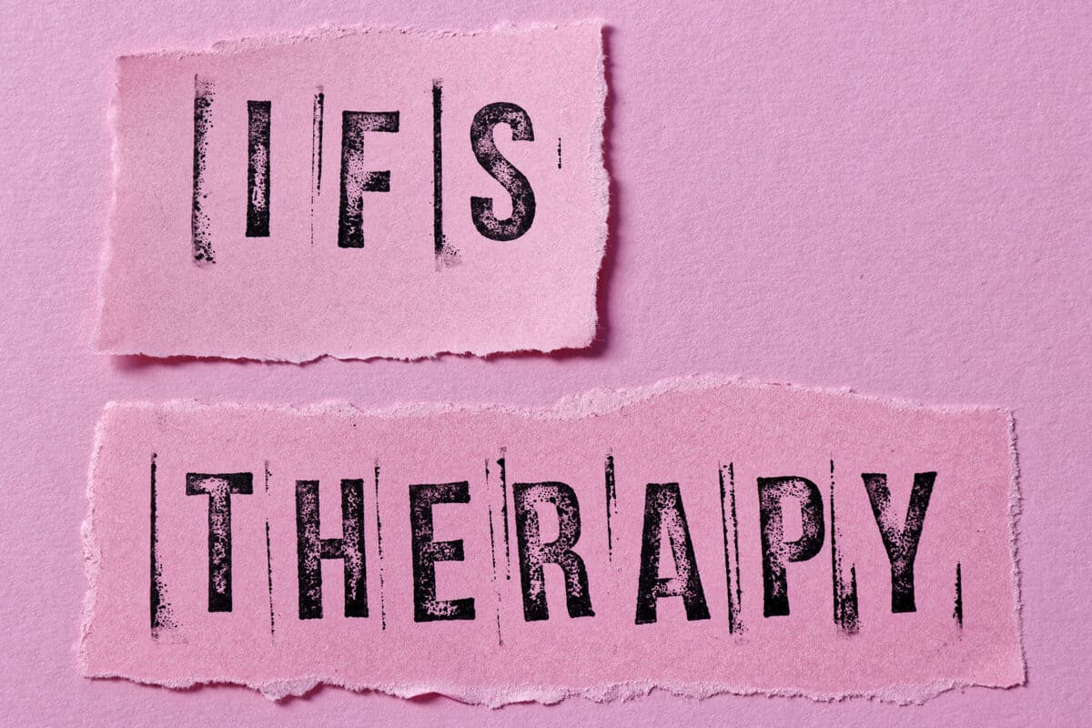 IFS Therapy