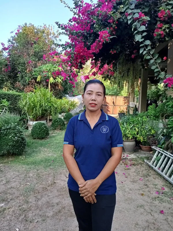 Staff member