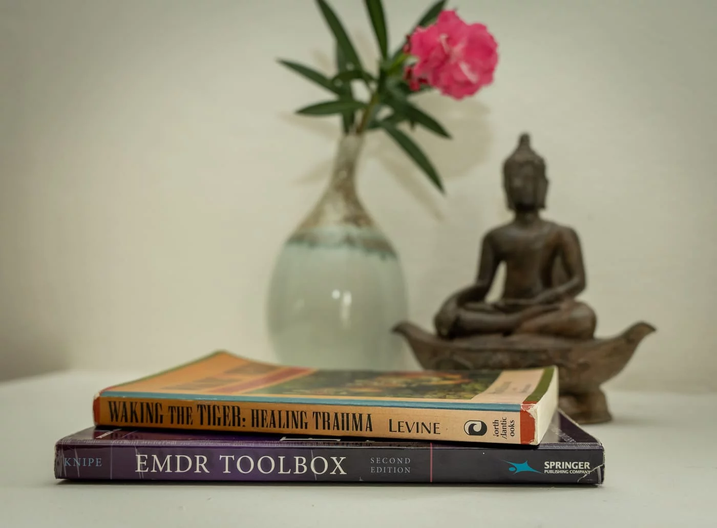 EMDR Treatment
