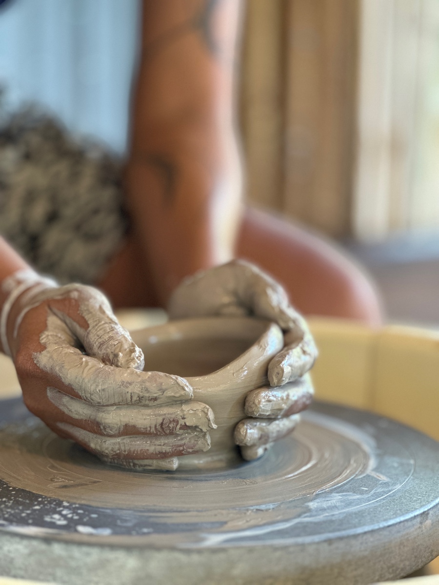 Experience the benefits of our body work therapies.