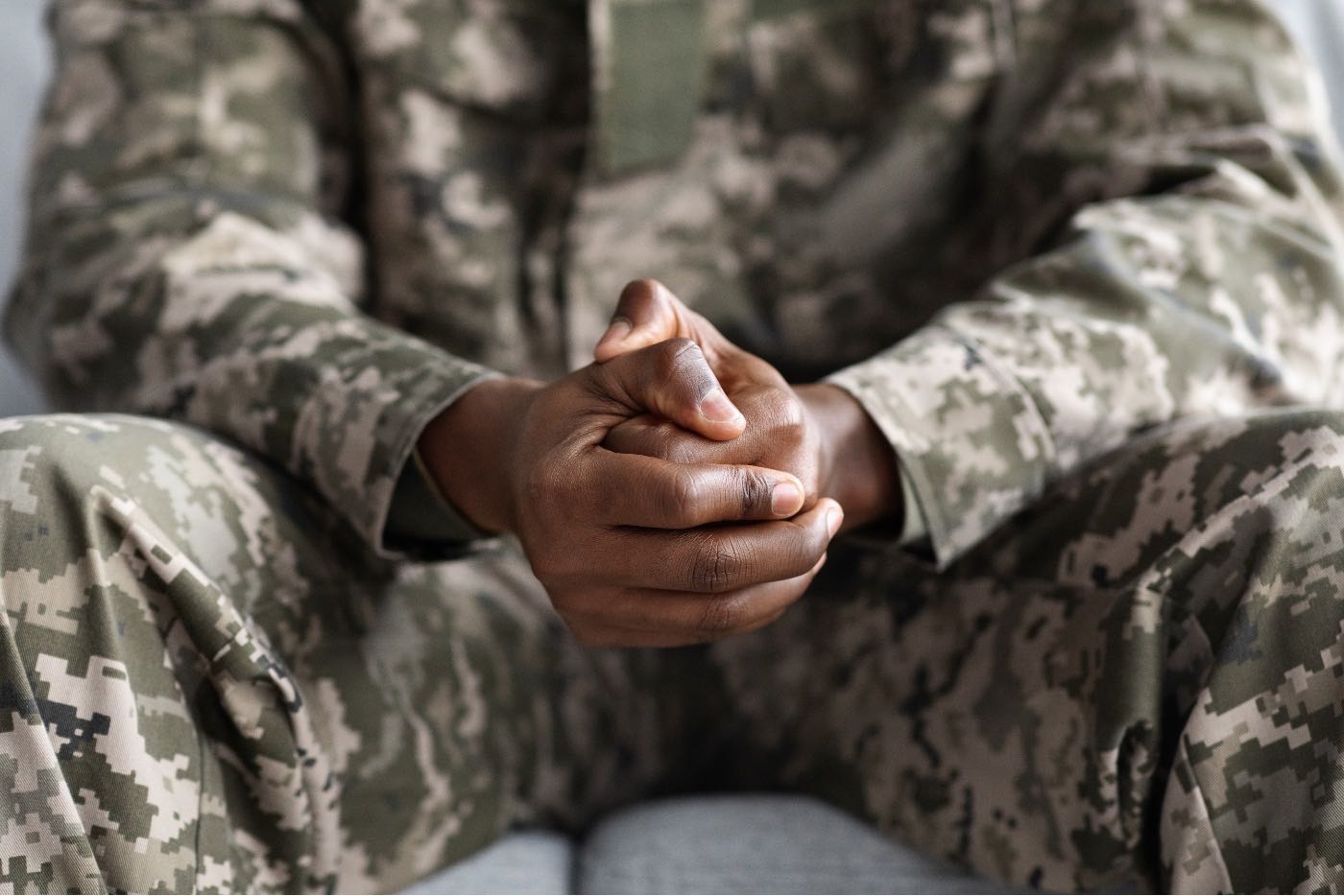 Innovative Therapies for PTSD in Soldiers: What’s Working in 2025