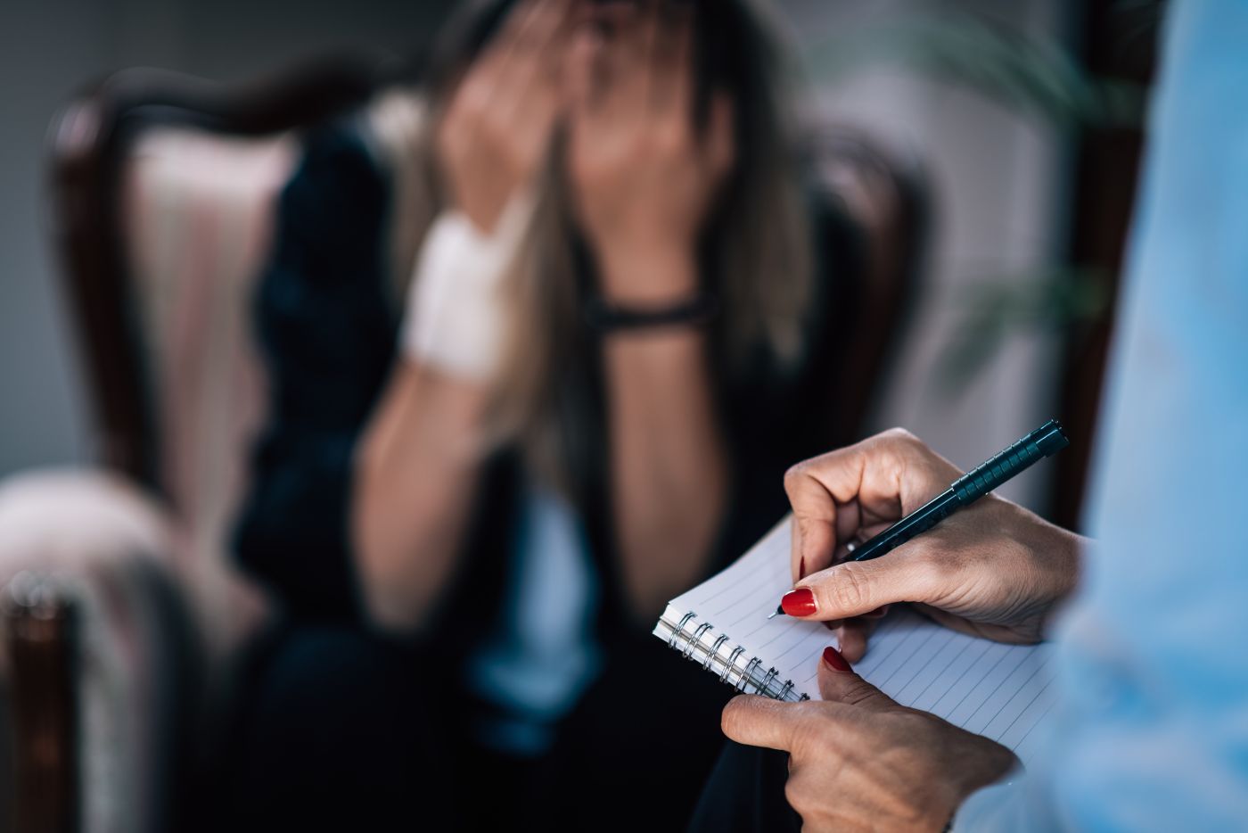 What Is CBT for Trauma and is it Enough?