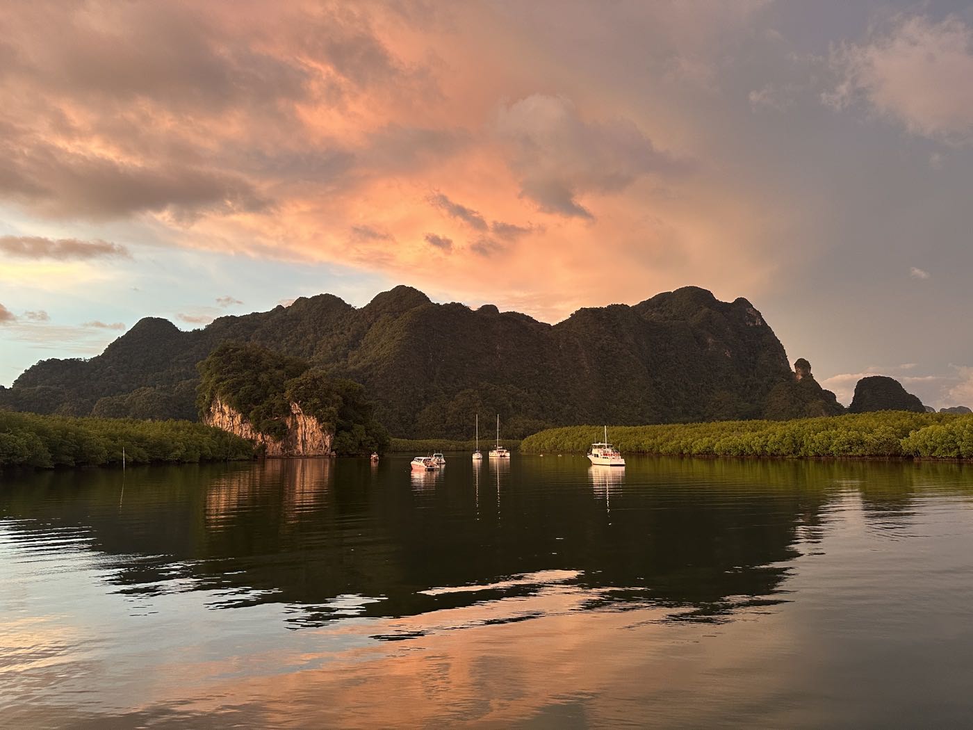 Trauma Healing and Rehab in Thailand - An Interview with Yatra