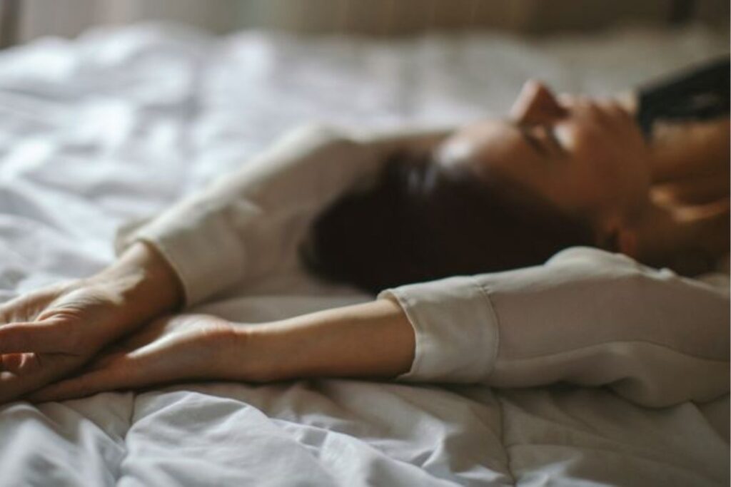 Can Trauma Lead to Hypersexual Behavior? A Closer Look