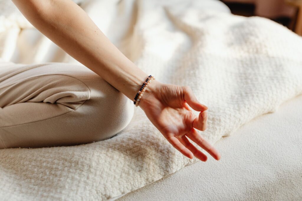 Why a Somatic Healing Retreat Might Be Exactly What You Need